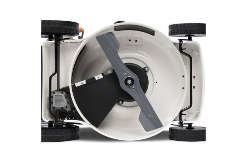 Газонокосилка бензиновая DAEWOO DLM 50SP фото 3 Газонокосилка бензиновая DAEWOO DLM 50SP фото 3