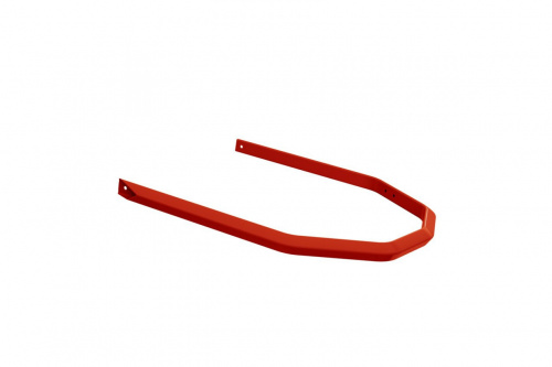 �������� ������ Ski-Doo Rev-XM/XS Red