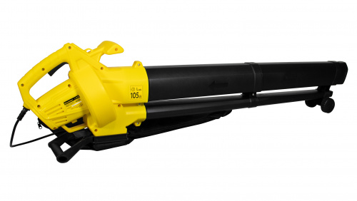 Электрическая воздуходувка CHAMPION EB3510 фото 2 Электрическая воздуходувка CHAMPION EB3510 фото 2