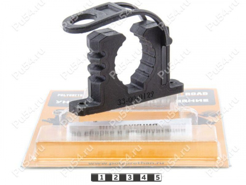 Крепеж универсальный для лопаты 33-20-0129-2 Крепеж универсальный для лопаты 33-20-0129-2