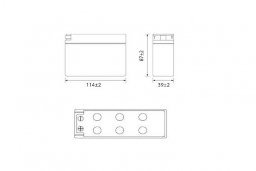 �������������� ������� Delta CT 12025 ���� 5