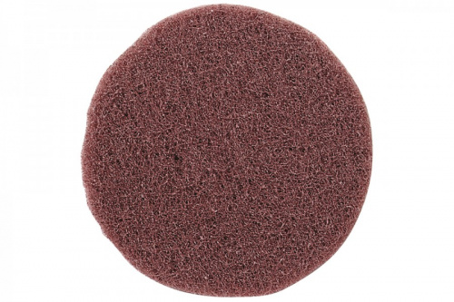 Шлифовальный войлок на липучке Metabo 125 мм P 280 Шлифовальный войлок на липучке Metabo 125 мм P 280