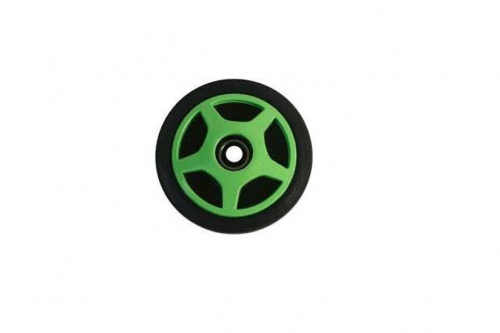 Ролик (каток) Arctic Cat 6.380 Зеленый Ролик (каток) Arctic Cat 6.380 Зеленый