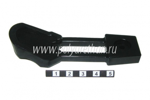 Фиксатор крышки кофра ОЕМ: 51100722 , 517304572 50-00-044 Фиксатор крышки кофра ОЕМ: 51100722 , 517304572 50-00-044