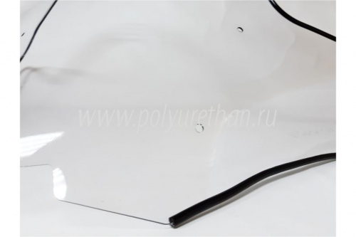 Стекло для снегохода Yamaha Phazer GT ОЕМ: 8GK-K72 фото 3 Стекло для снегохода Yamaha Phazer GT ОЕМ: 8GK-K72 фото 3