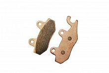 Тормозные колодки Godzilla FA 135 Kawasaki правы FA135 Тормозные колодки Godzilla FA 135 Kawasaki правы FA135