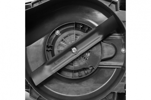 Газонокосилка электрическая DAEWOO LE 1300 фото 8 Газонокосилка электрическая DAEWOO LE 1300 фото 8