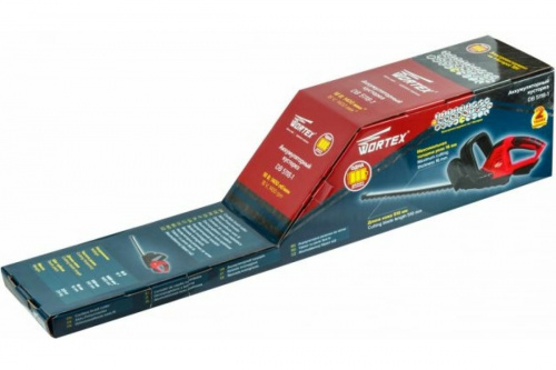 Аккумуляторный кусторез WORTEX DB 5118-1 ALL1 фото 5 Аккумуляторный кусторез WORTEX DB 5118-1 ALL1 фото 5