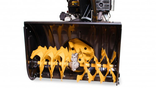 Снегоуборщик бензиновый CHAMPION ST1170E фото 5 Снегоуборщик бензиновый CHAMPION ST1170E фото 5