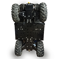 ������ KTZ ��� CF MOTO CFORCE 600 2021+