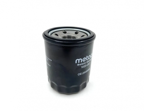 ������ �������� METACO 1020-287