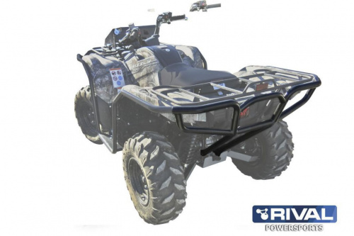   Yamaha Grizzly 700 (2013-) +   2