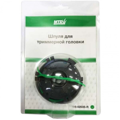 ����� ������� � ������ ��� ��������� MTD 500; 600; 700; 710; 800 ���� 2