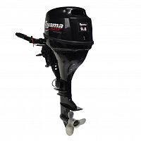 Лодочный мотор Toyama F9.8BMS Лодочный мотор Toyama F9.8BMS
