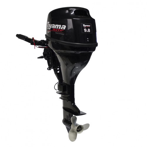 Лодочный мотор Toyama F9.8BMS Лодочный мотор Toyama F9.8BMS