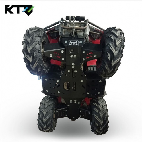 ЗАЩИТА KTZ ДЛЯ POLARIS SPORTSMAN 800-2014 FOREST ЗАЩИТА KTZ ДЛЯ POLARIS SPORTSMAN 800-2014 FOREST