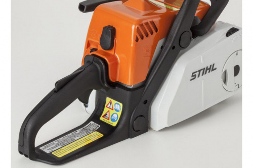 Бензопила STIHL MS 180 C-BE Super фото 6 Бензопила STIHL MS 180 C-BE Super фото 6