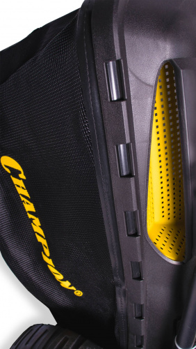 Газонокосилка бензиновая CHAMPION LM5346E фото 10 Газонокосилка бензиновая CHAMPION LM5346E фото 10