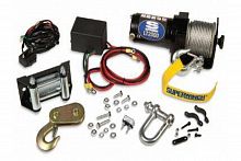 ������� ������������� ��� ATV Superwinch LT-2000