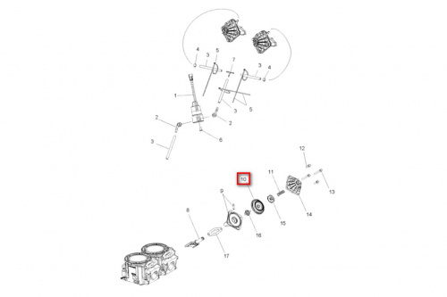 ��������� RAVE ������� Polaris 5414495 ���� 3