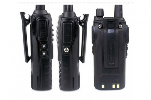 ������������ ��������������� Baofeng UV-82 ���� 5