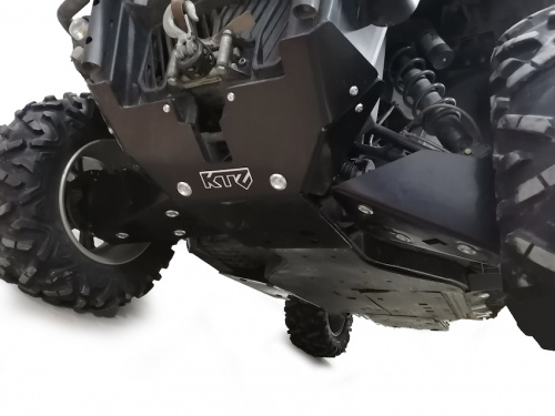 ЗАЩИТА KTZ ДЛЯ КВАДРОЦИКЛА BRP CAN AM COMMANDER LIGHT ЗАЩИТА KTZ ДЛЯ КВАДРОЦИКЛА BRP CAN AM COMMANDER LIGHT