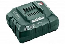 �������� ���������� ASC 30-36 V Metabo 627044000