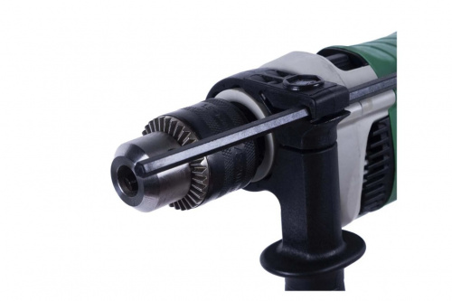 Дрель ударная HiKOKI DV16VSS фото 3 Дрель ударная HiKOKI DV16VSS фото 3
