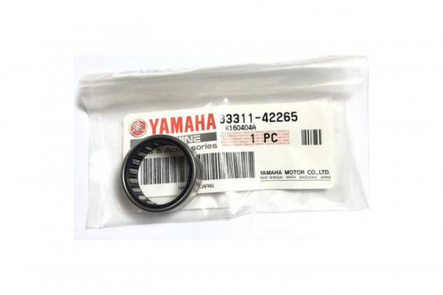 Подшипник КП игольчатый Yamaha 933114226500 Подшипник КП игольчатый Yamaha 933114226500