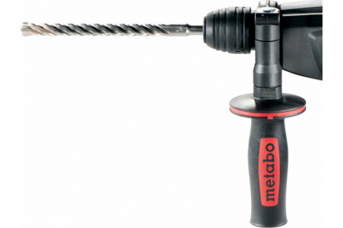 Аккумуляторный перфоратор Metabo KHA 18 LTX + 3.5 фото 3 Аккумуляторный перфоратор Metabo KHA 18 LTX + 3.5 фото 3