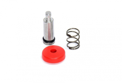 Кнопка стопора УШМ BOSCH GWS 8-125, GWS 14-150 CI, GWS 1000 Кнопка стопора УШМ BOSCH GWS 8-125, GWS 14-150 CI, GWS 1000