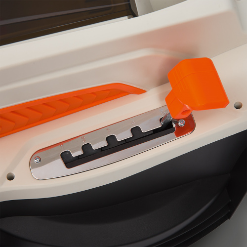 Газонокосилка аккумулятоная DAEWOO DLM 4040Li фото 5 Газонокосилка аккумулятоная DAEWOO DLM 4040Li фото 5