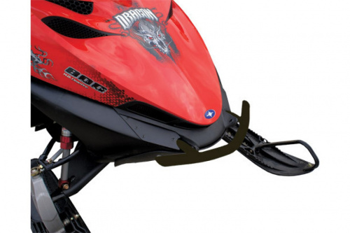 �������� ������ ��� Polaris Iq Skinz ���� 2