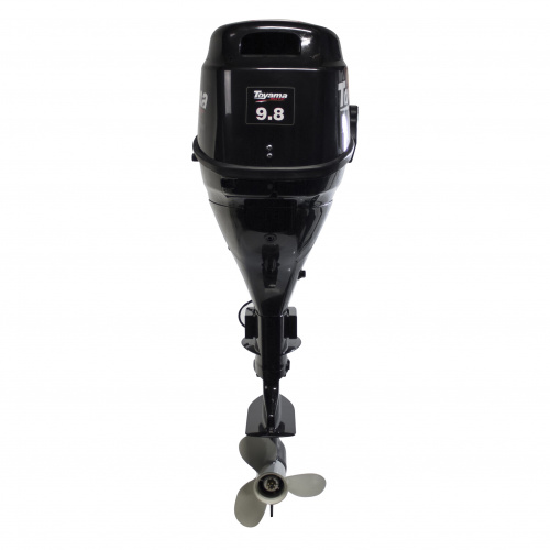 Лодочный мотор Toyama F9.8BMS фото 3 Лодочный мотор Toyama F9.8BMS фото 3