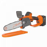 Пила цепная аккумуляторная DAEWOO DACS 821Li SET Пила цепная аккумуляторная DAEWOO DACS 821Li SET