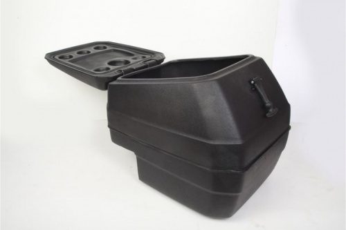 КОФР PZ 10 ДЛЯ СНЕГОХОДА ARCTIC CAT BEARCAT фото 3 КОФР PZ 10 ДЛЯ СНЕГОХОДА ARCTIC CAT BEARCAT фото 3