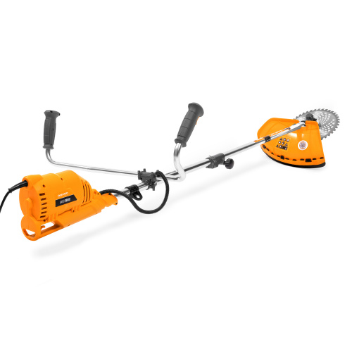 Коса электрическая DAEWOO DABC 1800E фото 2 Коса электрическая DAEWOO DABC 1800E фото 2