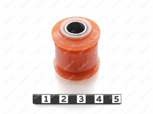 Сайлентблок амортизатора передней/задней подвески усиленный Сайлентблок амортизатора передней/задней подвески усиленный