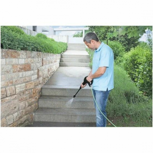 Грязевая фреза KARCHER 120 Full Control фото 8 Грязевая фреза KARCHER 120 Full Control фото 8