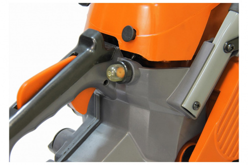 Бензопила CARVER RSG 241 фото 5 Бензопила CARVER RSG 241 фото 5