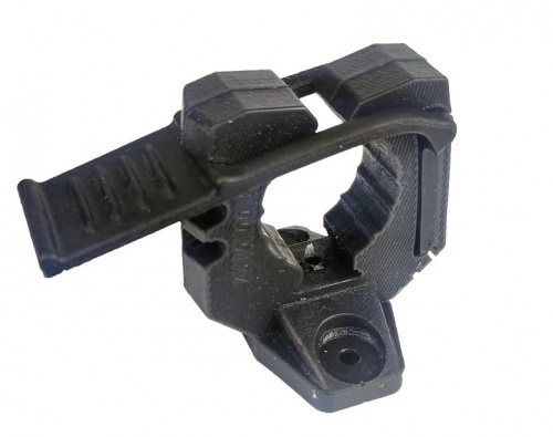 Крепеж универсальный (черный) 33-20-0127 33-20-0127 Крепеж универсальный (черный) 33-20-0127 33-20-0127