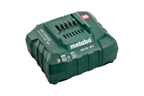 Аккумуляторная углошлифовальная машина Metabo W18 фото 8 Аккумуляторная углошлифовальная машина Metabo W18 фото 8