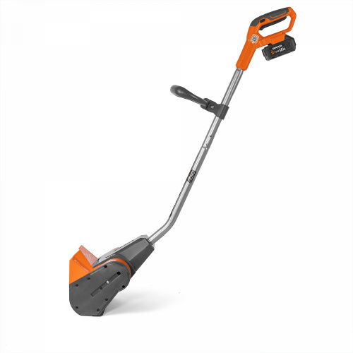 Снегоуборщик аккумуляторный DAEWOO DAST 3021Li SET фото 4 Снегоуборщик аккумуляторный DAEWOO DAST 3021Li SET фото 4