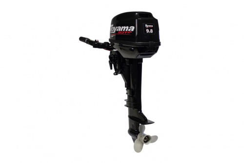 ������ 290 �� + Toyama T9.8BMS ���� 5