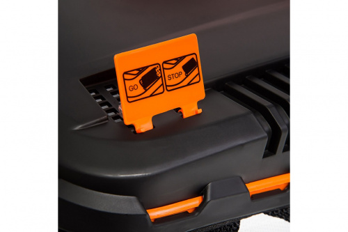 Газонокосилка бензиновая DAEWOO DLM 50SP фото 5 Газонокосилка бензиновая DAEWOO DLM 50SP фото 5