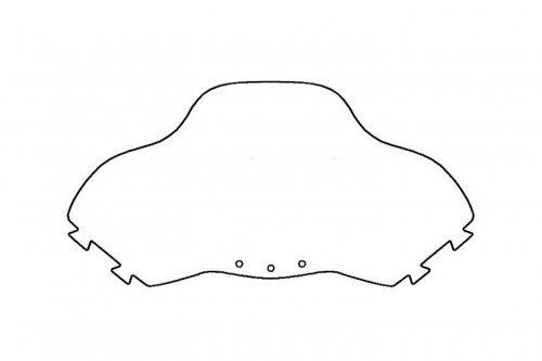 ������ �������� ��� ��������� BRP SKANDIC 2004-2007, LYNX 6900 ( 58��, 2��, ���) ���� 3