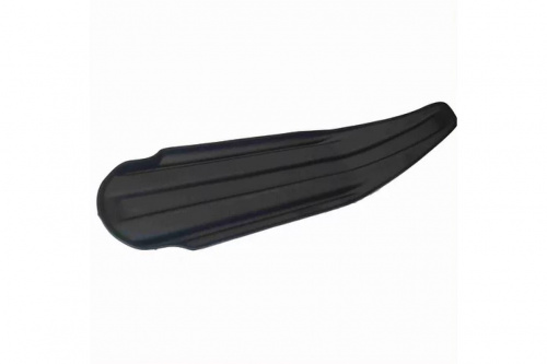 Накладка на лыжу №27 для снегохода Буран (широкий) 27 ЦП Накладка на лыжу №27 для снегохода Буран (широкий) 27 ЦП