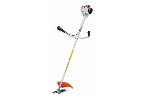 Мотокоса STIHL FS55 + головка С25-2+дв.ремень Мотокоса STIHL FS55 + головка С25-2+дв.ремень