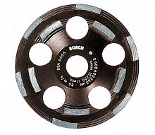   BOSCH 125 BF Abrazive