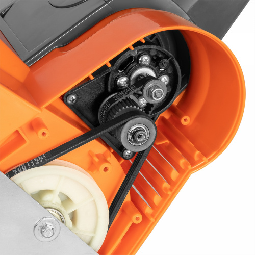 Снегоуборщик аккумуляторный DAEWOO DAST 3021Li SET фото 10 Снегоуборщик аккумуляторный DAEWOO DAST 3021Li SET фото 10